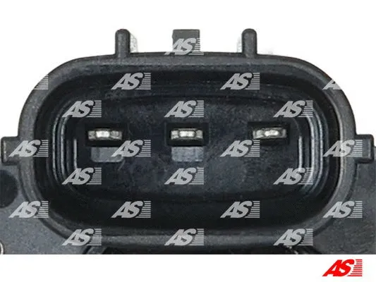 Alternator Regulator