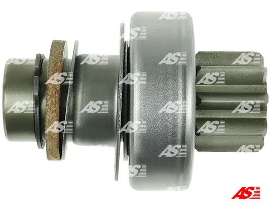 Freewheel Gear, starter (SD4085P)