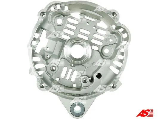 Bracket, alternator drive flange