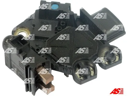Alternator Regulator