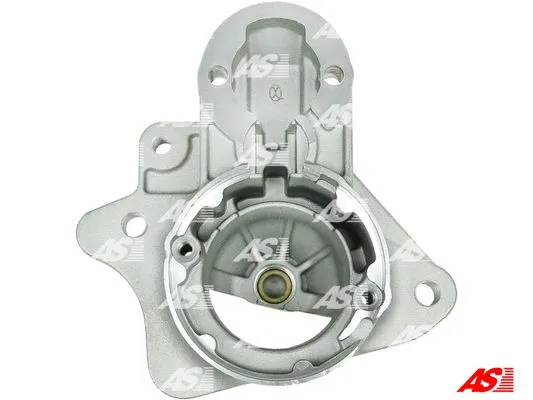 Starter Lid, carburettor