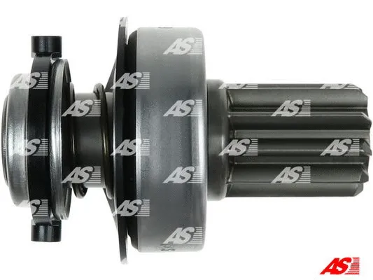 Freewheel Gear, starter (SD0059P)