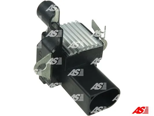 Alternator Regulator