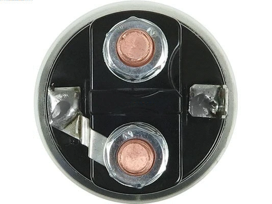 Solenoid Switch, starter