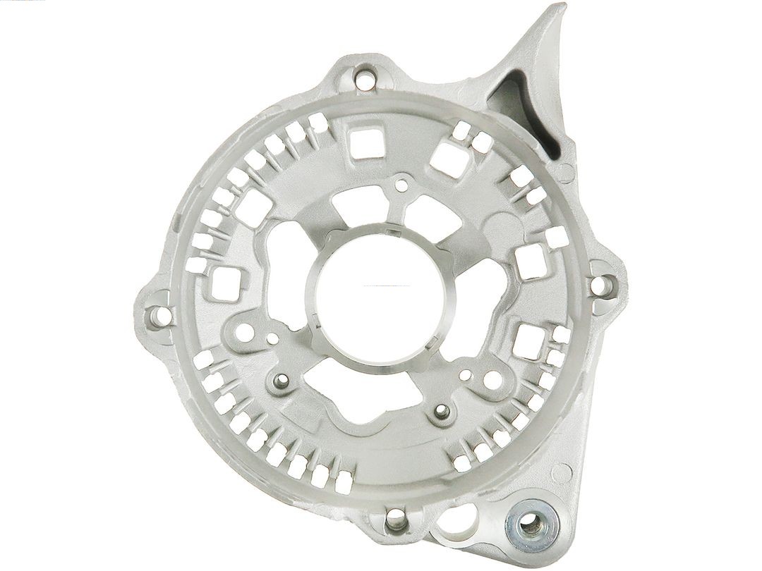 Bracket, alternator drive flange