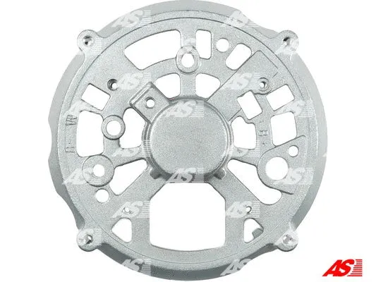 Bracket, alternator drive flange (ABR0018)