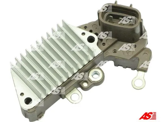 Alternator Regulator