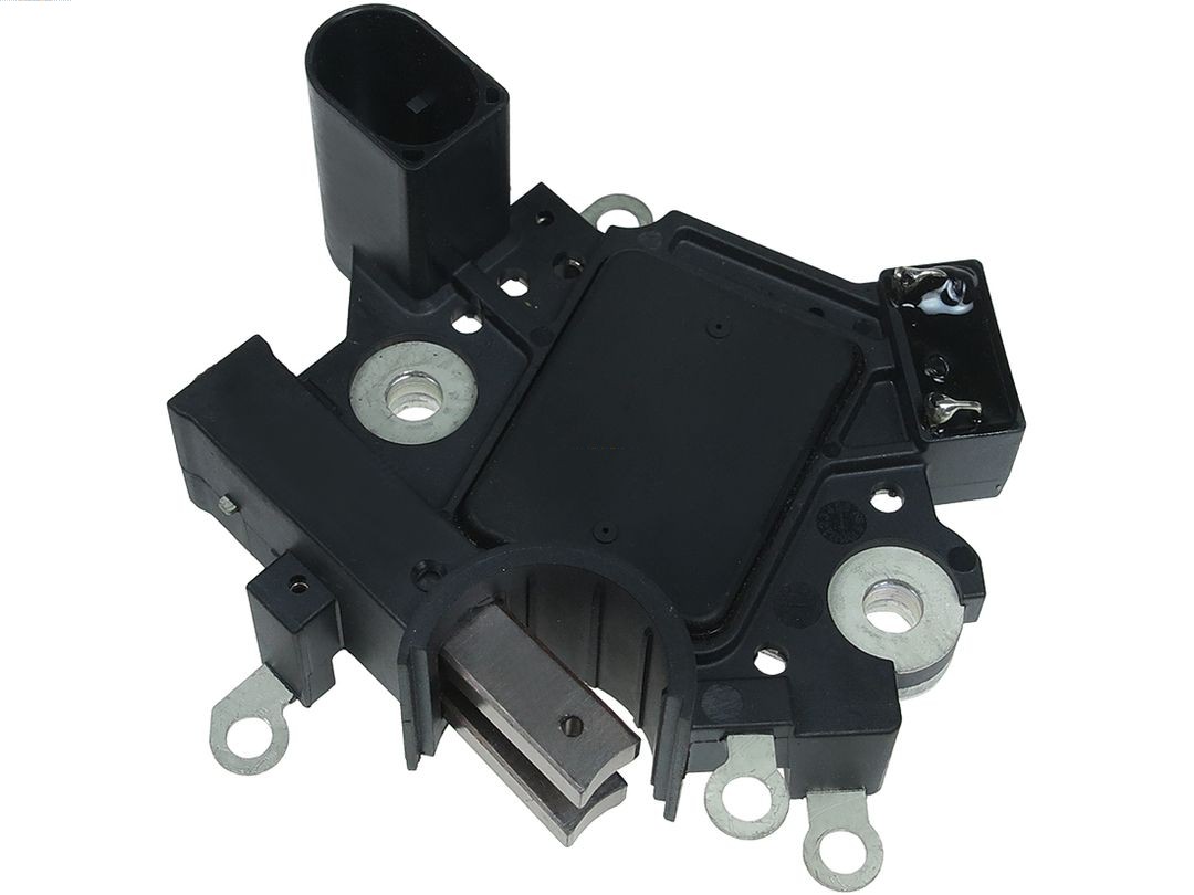 Alternator Regulator