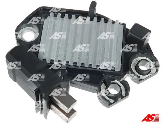 Alternator Regulator