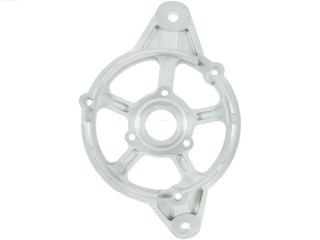 Bracket, alternator drive flange