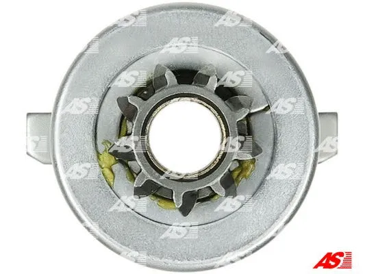 Freewheel Gear, starter