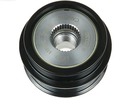 Alternator Freewheel Clutch
