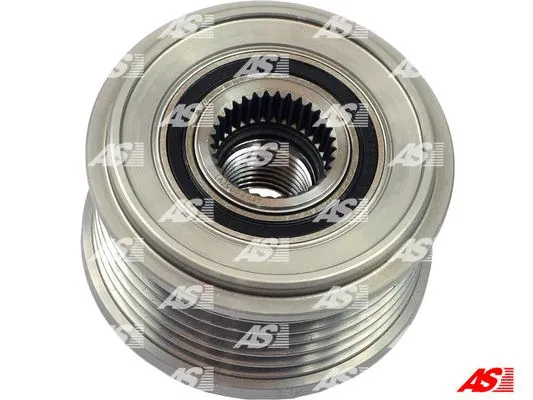 Alternator Freewheel Clutch