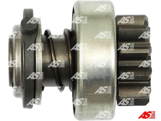 Freewheel Gear, starter (SD0238)