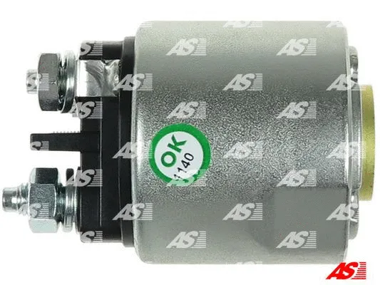 Solenoid Switch, starter (SS3110P)