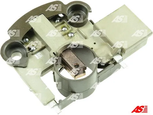 Alternator Regulator