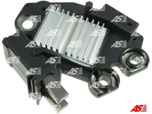Alternator Regulator