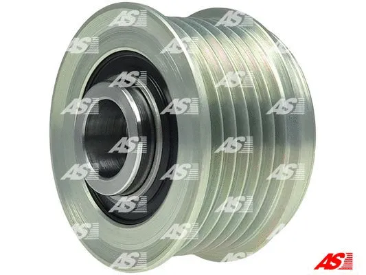 Alternator Freewheel Clutch