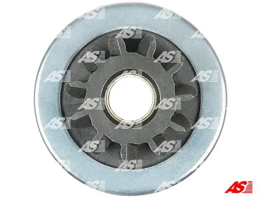 Freewheel Gear, starter