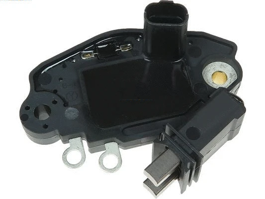 Alternator Regulator