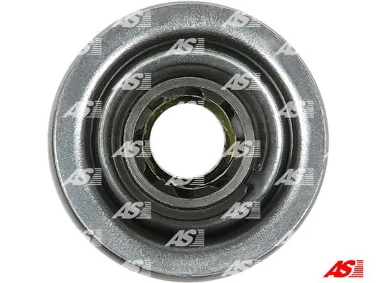 Freewheel Gear, starter