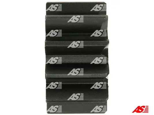 Freewheel Gear, starter (SDK0056P)