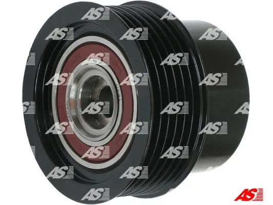 Alternator Freewheel Clutch