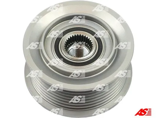 Alternator Freewheel Clutch