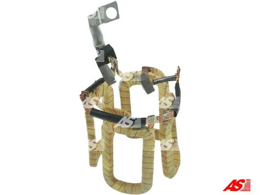 Field Winding, starter (SF0006)