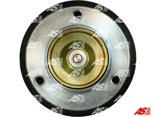 Solenoid Switch, starter