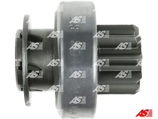 Freewheel Gear, starter (SD1011P)