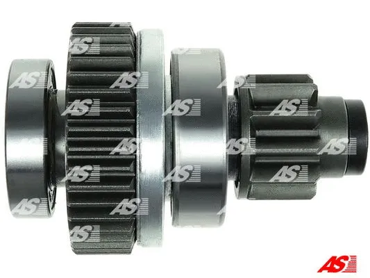 Freewheel Gear, starter (SD6026)