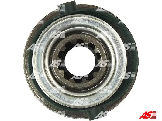 Freewheel Gear, starter