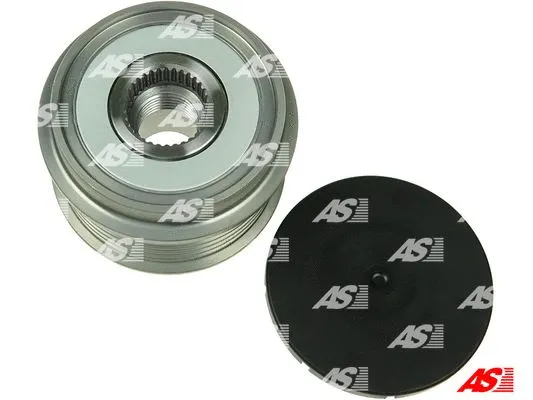 Alternator Freewheel Clutch