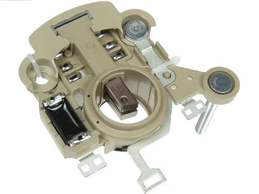 Alternator Regulator