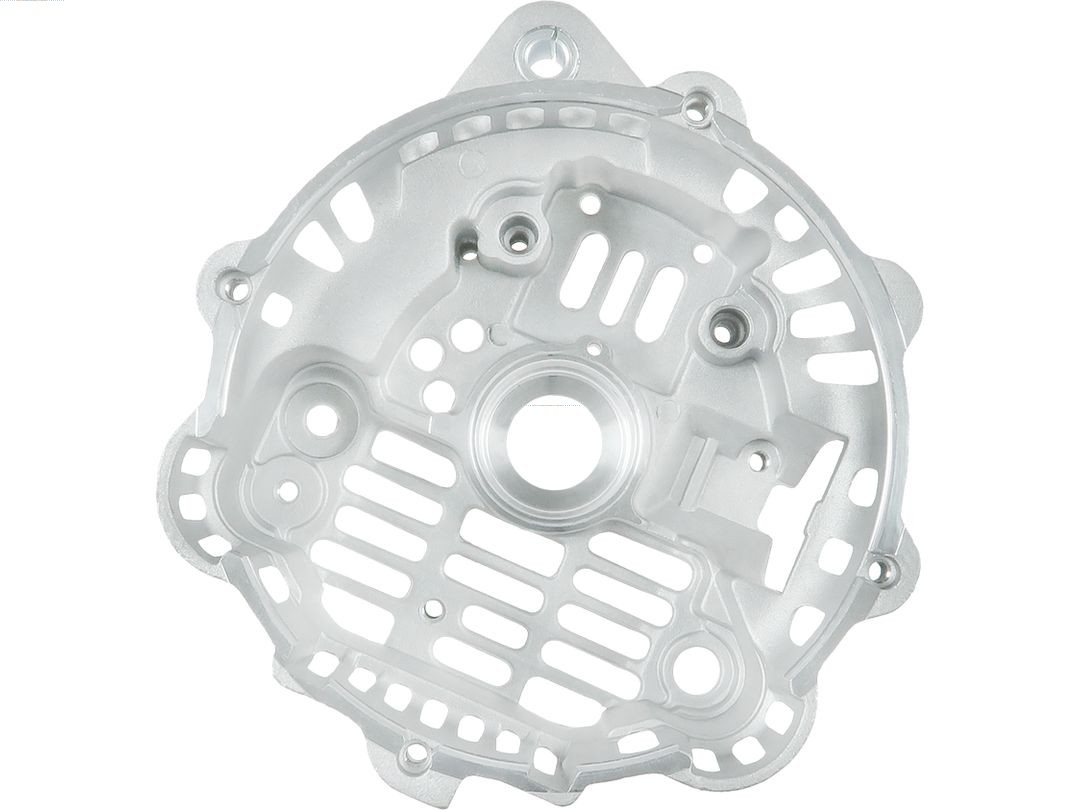Bracket, alternator drive flange
