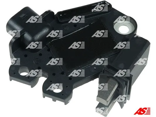 Alternator Regulator