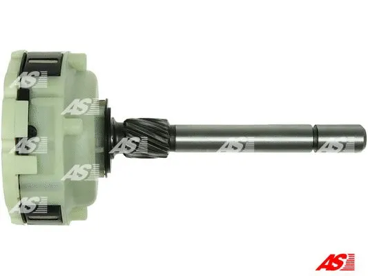 Ring Gear, planetary gearbox (starter) (SG0095S)