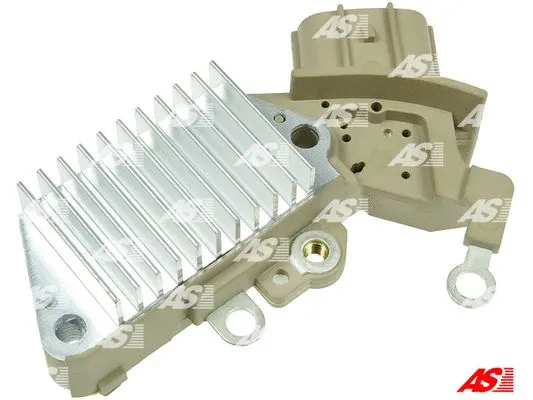 Alternator Regulator (ARE6034)