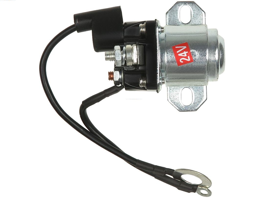 Solenoid Switch, starter (SS5197S)
