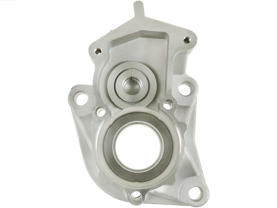 Starter Lid, carburettor