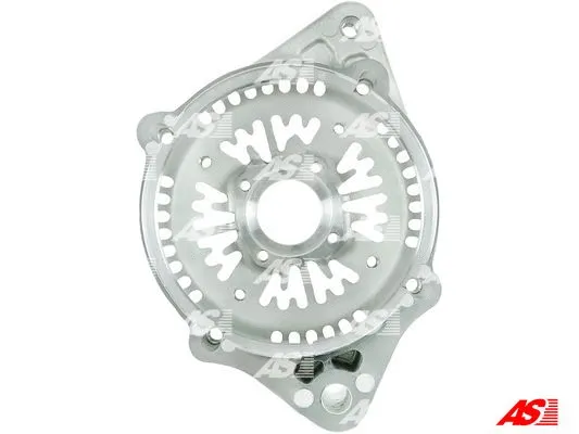 Bracket, alternator drive flange