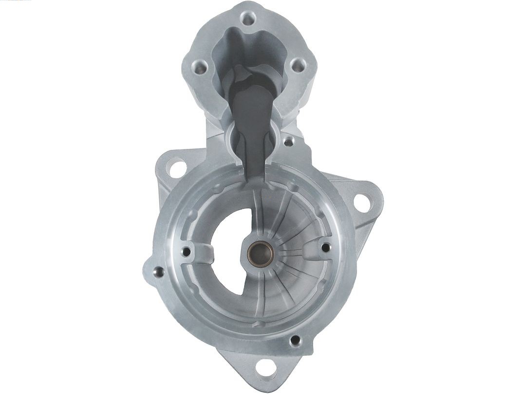 Starter Lid, carburettor