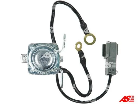 Solenoid Switch, starter