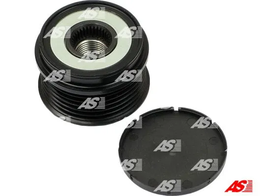 Alternator Freewheel Clutch