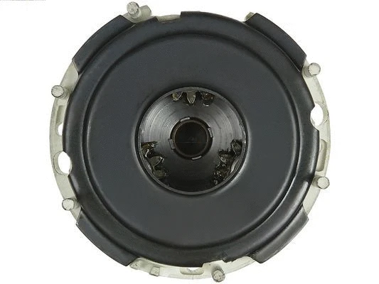 Ring Gear, planetary gearbox (starter)