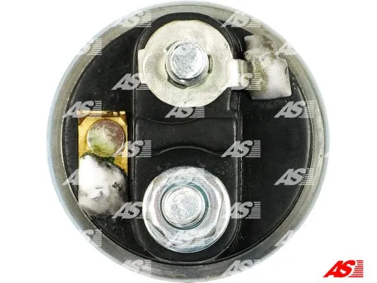 Solenoid Switch, starter