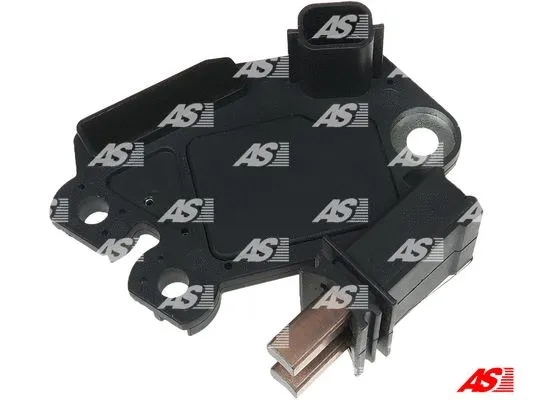 Alternator Regulator