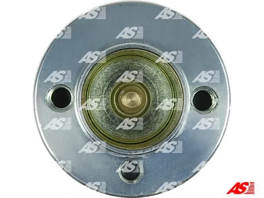 Solenoid Switch, starter