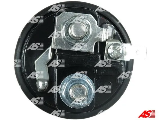 Solenoid Switch, starter